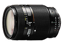Lens Nikon Nikkor AF 35-70 mm f/2.8D
